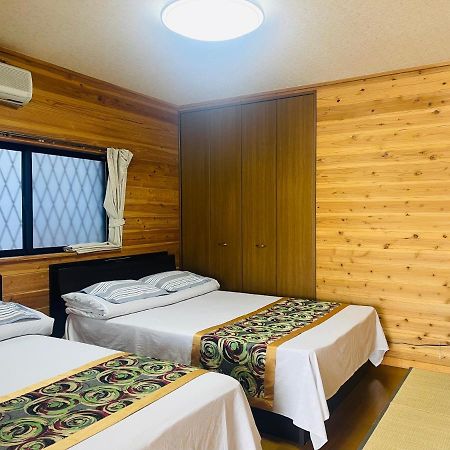 Biwako Ashiのmori 温泉付き Villa Takasima Kültér fotó